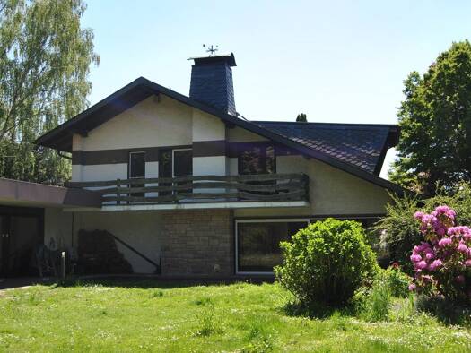 Einfamilienhaus zum Kauf 629.000 € 5 Zimmer 257 m² 2.500 m² Grundstück Vöckinghausen Uentrop 59071