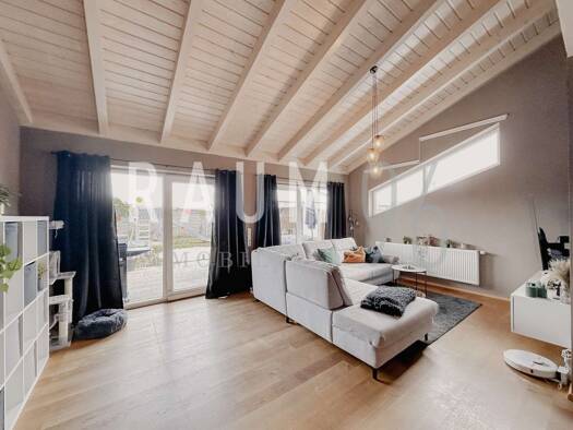 Wohnung zum Kauf 299.000 € 5,5 Zimmer 161 m² EG Bad Staffelstein 96231