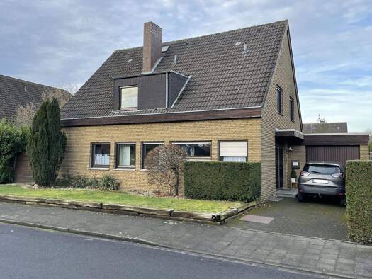 Einfamilienhaus zum Kauf 339.000 € 5 Zimmer 140 m² 551 m² Grundstück Marienfeld 33428