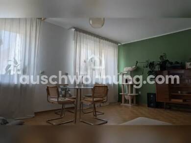 Wohnung zur Miete Tauschwohnung 660 € 3 Zimmer 95 m² Messenhausen Rödermark 63322