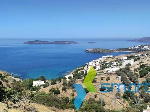 Land-/Forstwirtschaft zum Kauf 390.000 € Municipality of Andros 845 01