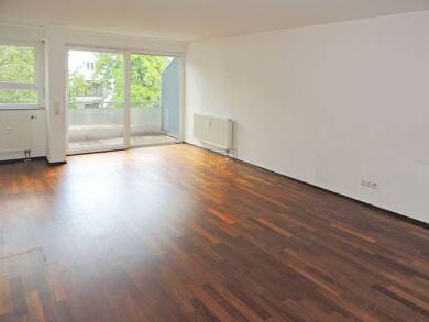 Wohnung zur Miete 850 € 2 Zimmer 61,8 m² 2. Geschoss frei ab 01.08.2025 Mitte - West Kirchheim unter Teck 73230