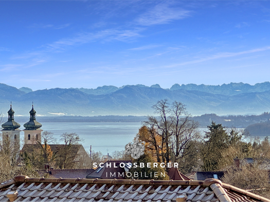 Haus zum Kauf 3.495.000 € 10 Zimmer 361 m² 644 m² Grundstück Tutzing 82327