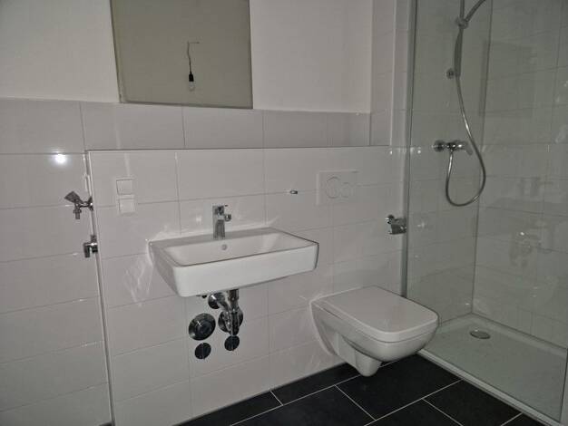 Wohnung zur Miete 643 € 3,5 Zimmer 75,6 m² 3. Geschoss frei ab 16.09.2026 Butzstraße 48 Nette Mengede 44359