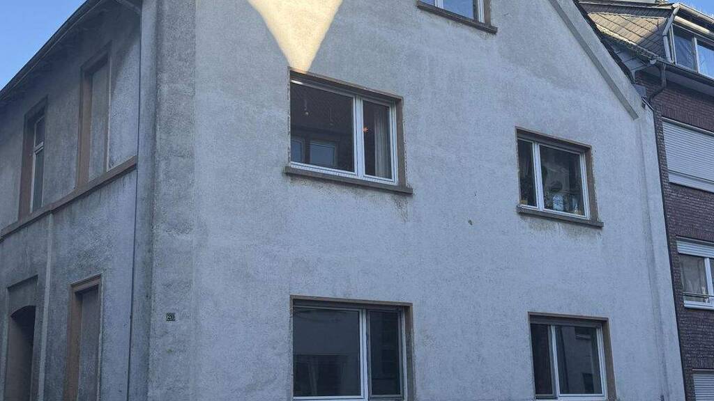 Mehrfamilienhaus zum Kauf als Kapitalanlage geeignet 1.000.000 € 9 Zimmer 280 m² 438 m² Grundstück Centrum Münster 48151