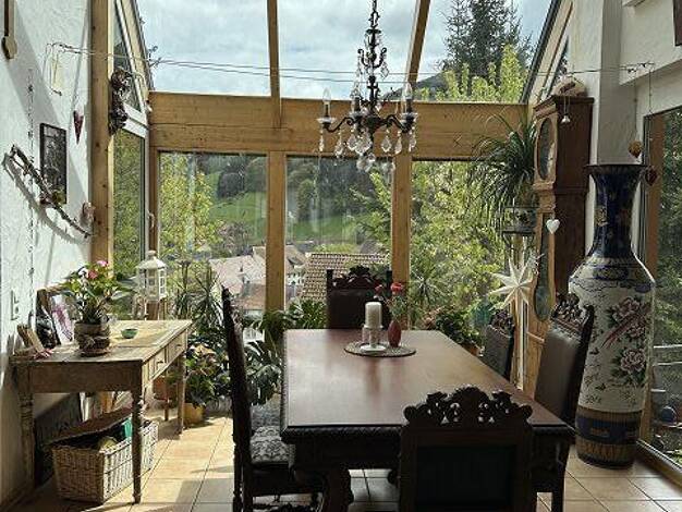 Mehrfamilienhaus zum Kauf 550.000 € 7,5 Zimmer 280,9 m² 587 m² Grundstück Oberprechtal Elzach-Oberprechtal 79215