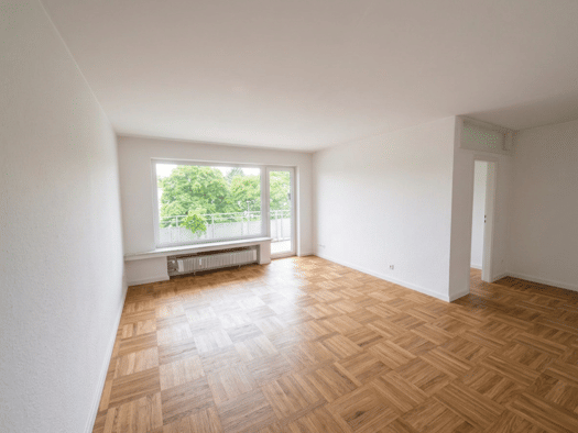 Wohnung zur Miete 880 € 2 Zimmer 68 m² frei ab sofort Büderich Meerbusch 40667
