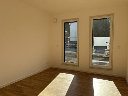 Wohnung zur Miete - Erstbezug 1.440 € 3 Zimmer 80,3 m² EG Schlebusch Leverkusen 51375