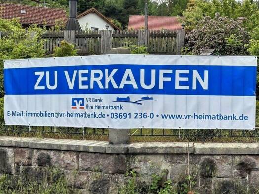 Sonstiges zum Kauf 5 Zimmer 154,2 m² 4.073 m² Grundstück Nessetal 99869