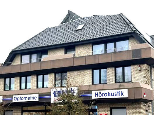 Bürofläche zur Miete provisionsfrei 600 € 5 Zimmer 134 m² Bürofläche Speckenstr.2 Dorum Wurster Nordseeküste 27639