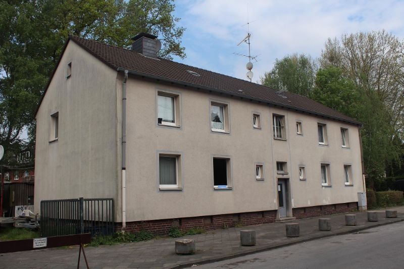 Wohnung zur Miete 385 € 3,5 Zimmer 70 m²<br/>Wohnfläche 1.<br/>Geschoss Katernberger Str. 32 Feldmark Gelsenkirchen 45883