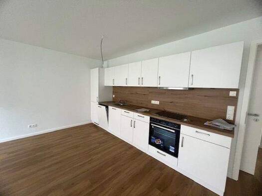 Wohnung zur Miete 910 € 2,5 Zimmer 74 m² 1. Geschoss Lüch Op Garding 25836