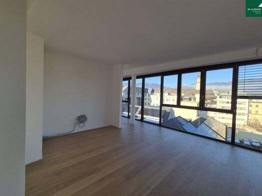 Penthouse zum Kauf - Erstbezug 990.000 € 4,5 Zimmer 115 m² Lind Villach 9500