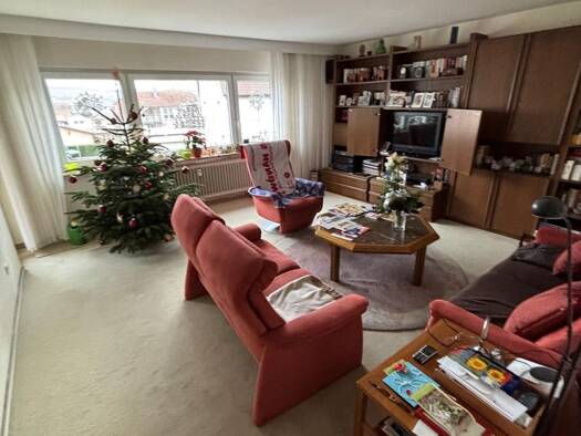 Wohnung zur Miete 1.200 € 4 Zimmer 99 m² Geschoss 1/3 frei ab 15.04.2026 Neckargartach Heilbronn 74078