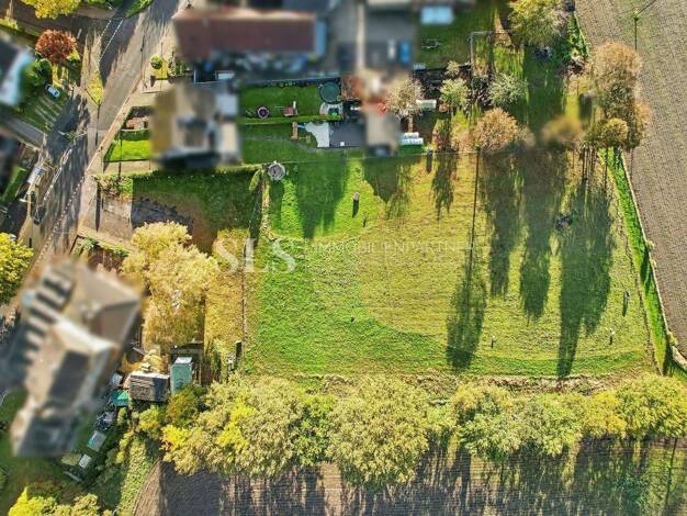 Grundstück zum Kauf 349.000 € 5.843 m² Grundstück Birkenallee 36 Deuten Dorsten 46286