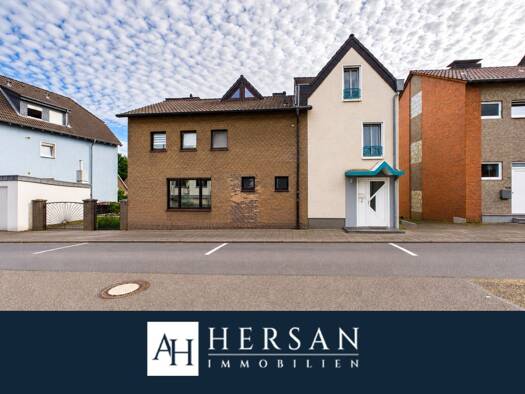 Mehrfamilienhaus zum Kauf 379.000 € 8 Zimmer 229 m² 457 m² Grundstück Herzogenrath 52134