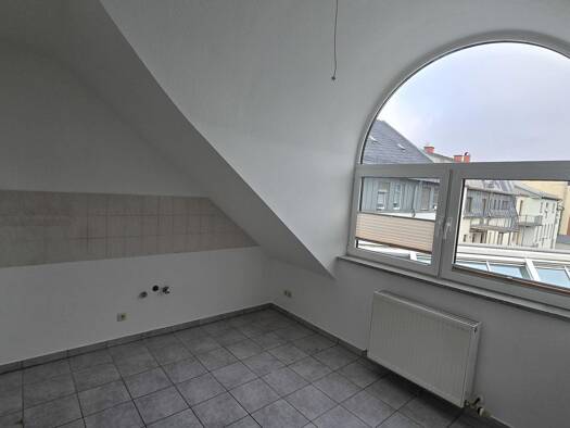 Wohnung zur Miete 450 € 3 Zimmer 89 m² 3. Geschoss frei ab sofort Sand 1 Adorf Adorf 08626