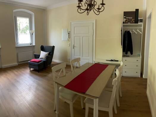 Wohnung zur Miete 790 € 2 Zimmer 42 m² Geschoss EG/3 frei ab 01.02.2026 Bamberg 96049