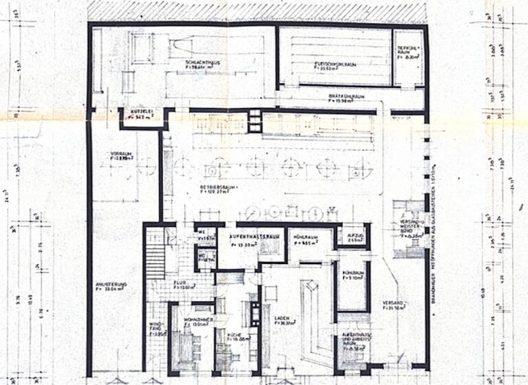 Haus zum Kauf 249.000 € 310 m²<br/>Wohnfläche 850 m²<br/>Grundstück Wartenfels Presseck / Wartenfels 95355