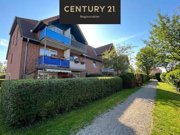 Wohnung zum Kauf 55.000 € 2 Zimmer 56 m² 1. Geschoss Hohenwarsleben Hohe Börde 39326