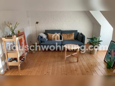 Wohnung zur Miete Tauschwohnung 650 € 1,5 Zimmer 45 m² Ehrenfeld Köln 50823