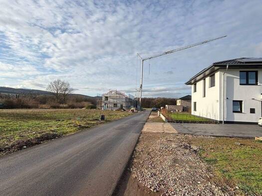 Grundstück zum Kauf provisionsfrei 88.000 € 550 m² Grundstück Rintelner Str. Bückeburg 31675