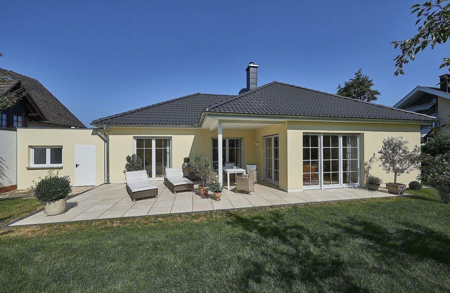 Bungalow zum Kauf – pohled 2