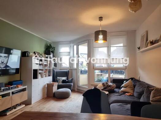 Wohnung zur Miete Tauschwohnung 900 € 3 Zimmer 83 m² 3. Geschoss Neuhausen-Nymphenburg München 80634