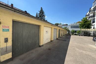Außenstellplatz zum Kauf 29.000 € Moosach-Bahnhof München 80992
