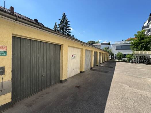 Außenstellplatz zum Kauf 29.000 € Moosach München 80992