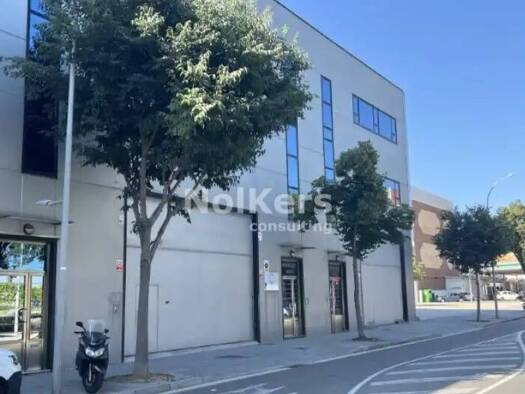 Ladenfläche zur Miete 7.500 € 1.130 m² Verkaufsfläche el Prat de Llobregat 08820