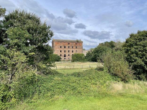 Wohnung zur Miete 603 € 2 Zimmer 54,7 m² 1. Geschoss frei ab sofort Mühlenstr. 11 Lochau Schkopau OT Lochau 06258