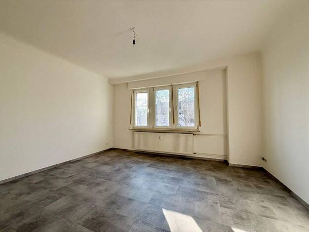 Maisonette zur Miete 950 € 3 Zimmer 101 m² 2. Geschoss Neckarau Mannheim 68199