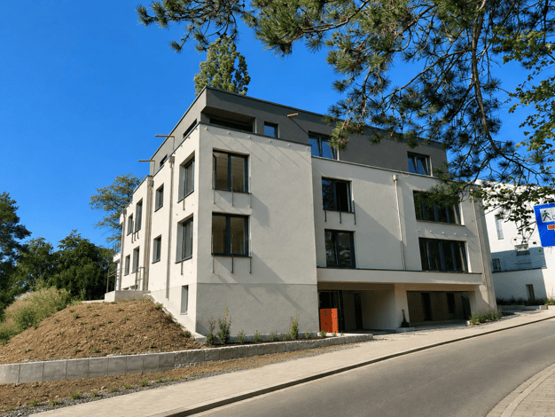 Sonstiges zum Kauf - Erstbezug provisionsfrei als Kapitalanlage geeignet 979.000 € 4 Zimmer 140 m² Schweinheim Bad Godesberg 53177