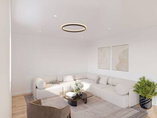 Wohnung zum Kauf 397.000 € 3 Zimmer 56,3 m² 1. Geschoss Göfis 6811