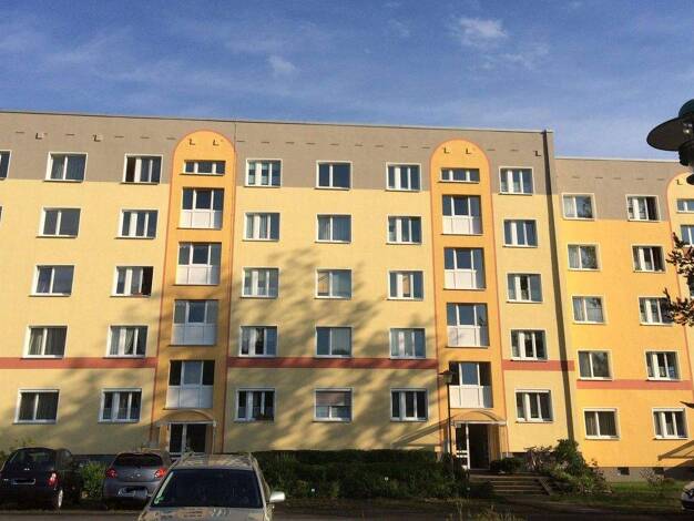 Wohnung zum Kauf provisionsfrei 112.000 € 3 Zimmer 58 m² 2. Geschoss Eschenweg 2 Coswig 01640