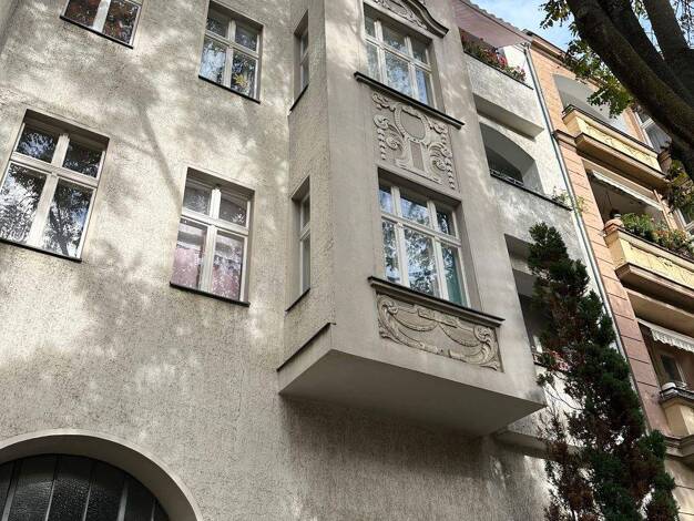 Wohnung zum Kauf 139.000 € 1 Zimmer 37,9 m² 1. Geschoss Gélieustraße 10 Lichterfelde Berlin 12203