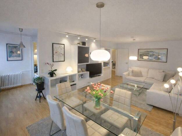 Maisonette zum Kauf 510.000 € 3 Zimmer 96 m² 5. Geschoss Wilmersdorf Berlin 10717