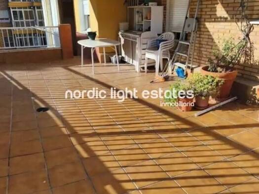 Wohnung zum Kauf 380.000 € 4 Zimmer 108 m² EG Málaga 29017