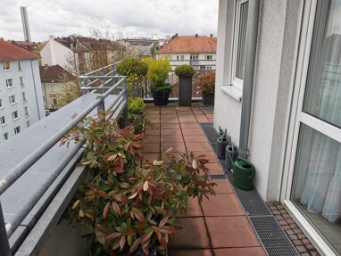 Wohnung zum Kauf 595.000 € 3 Zimmer 96 m² Wöhrd Nürnberg 90489