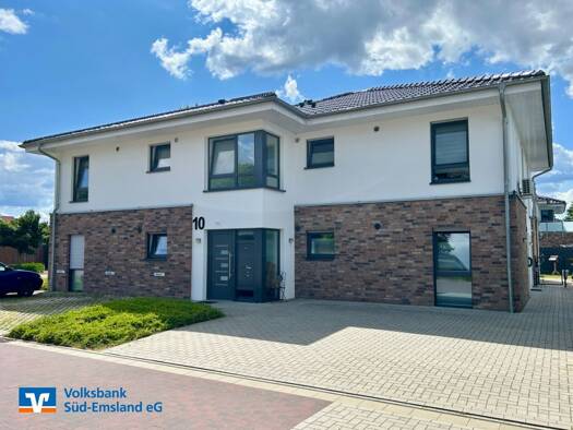 Wohnung zum Kauf 300.000 € 3 Zimmer 85 m² Spelle Spelle 48480