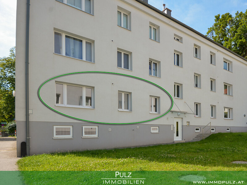 Wohnung zum Kauf 280.000 € 3 Zimmer 69,2 m²<br/>Wohnfläche Mödling 2340