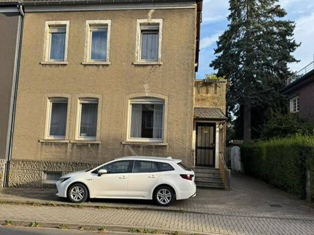 Doppelhaushälfte zum Kauf provisionsfrei 399.000 € 12 Zimmer 240 m² 705 m² Grundstück Brückstr. Erkelenz 41812