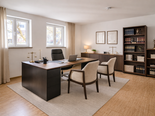 Büro zum Kauf 329.000 € 2 Zimmer 66,3 m² Bürofläche Ingolstadt 85049