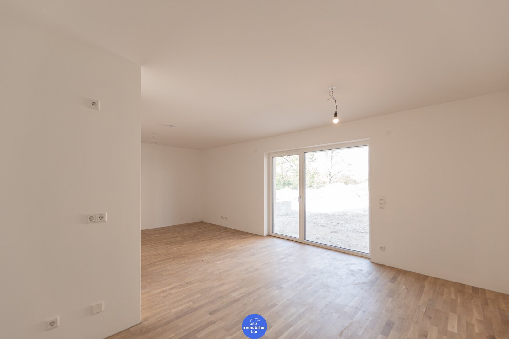 Wohnung zur Miete 968 € 4 Zimmer 95,4 m²<br/>Wohnfläche EG<br/>Geschoss 01.11.2024<br/>Verfügbarkeit Leumühle 1 Pupping 4070