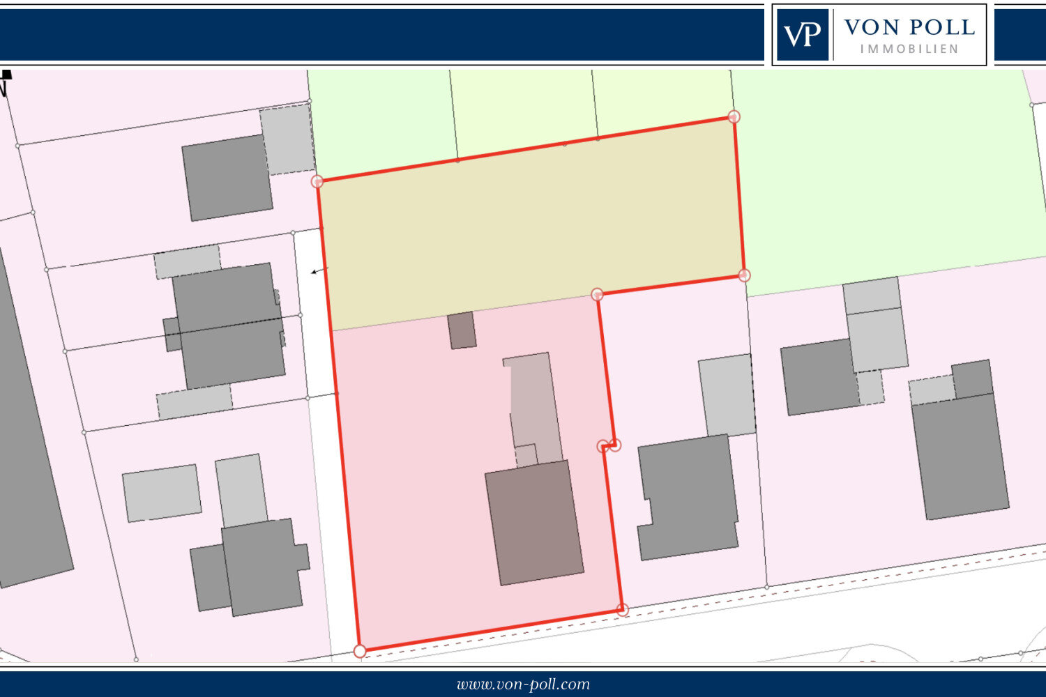 Grundstück zum Kauf 825.000 € 2.064 m²<br/>Grundstück Avenwedde Gütersloh 33335