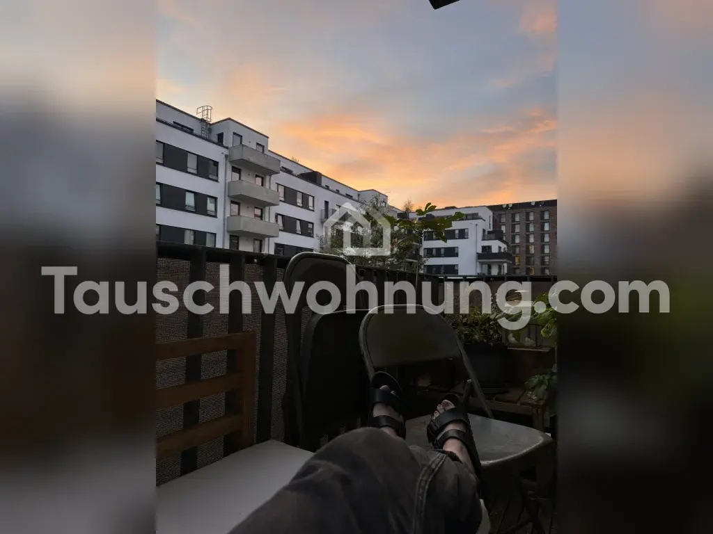 Wohnung zur Miete · Tauschwohnung