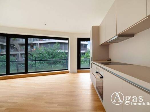 Wohnung zur Miete 2.200 € 3 Zimmer 84,6 m² 2. Geschoss frei ab sofort Zimmerstraße 93 Mitte Berlin 10117