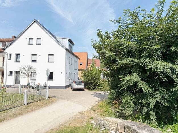 Mehrfamilienhaus zum Kauf 659.000 € 6 Zimmer 196,4 m² 277 m² Grundstück Pretzfeld Pretzfeld 91362