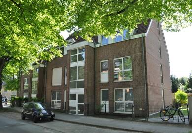 Maisonette zum Kauf 369.000 € 3 Zimmer 83 m² Schnelsen Hamburg Schnelsen 22459